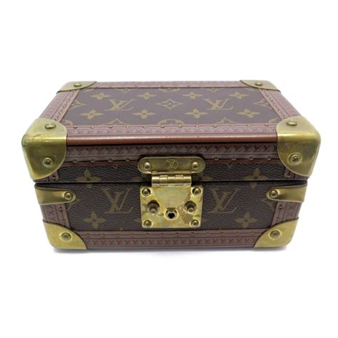 mallette louis vuitton femme|Malle, boîte & coffret de luxe .